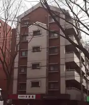 ライオンズマンション上北沢